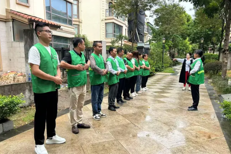 深圳金速来清洁服务·深圳 清洗家政、家居保洁、打扫清洁、打扫卫生