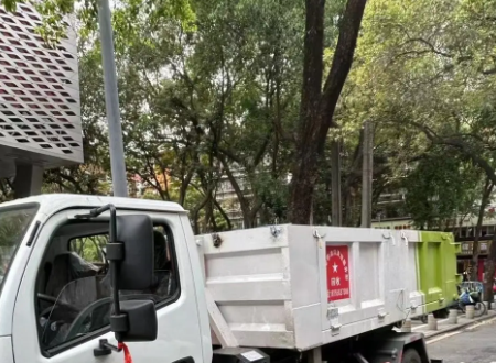 搬屋搬迁、搬家搬货深圳小章鱼
